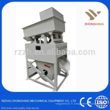 TQLQ40 Matériel automatique de production de grain Destoner